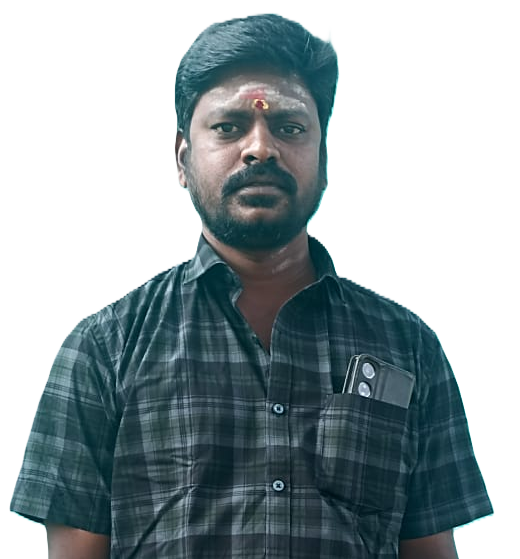 Manikandan
